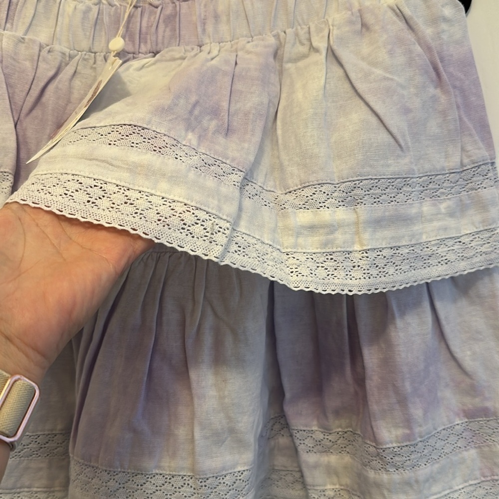 CHELSEA & VIOLET NWT SKIRT - Picture 4 of 11